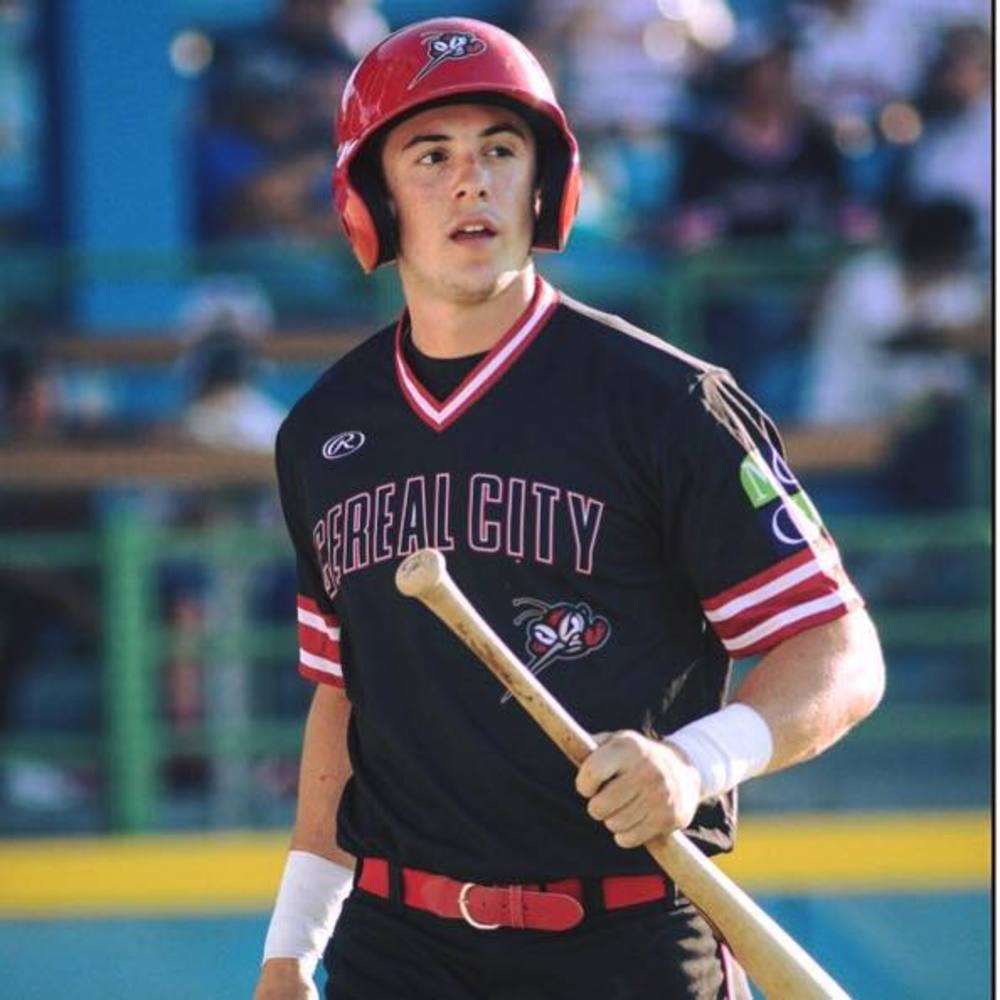 Meet your Posher, Nick